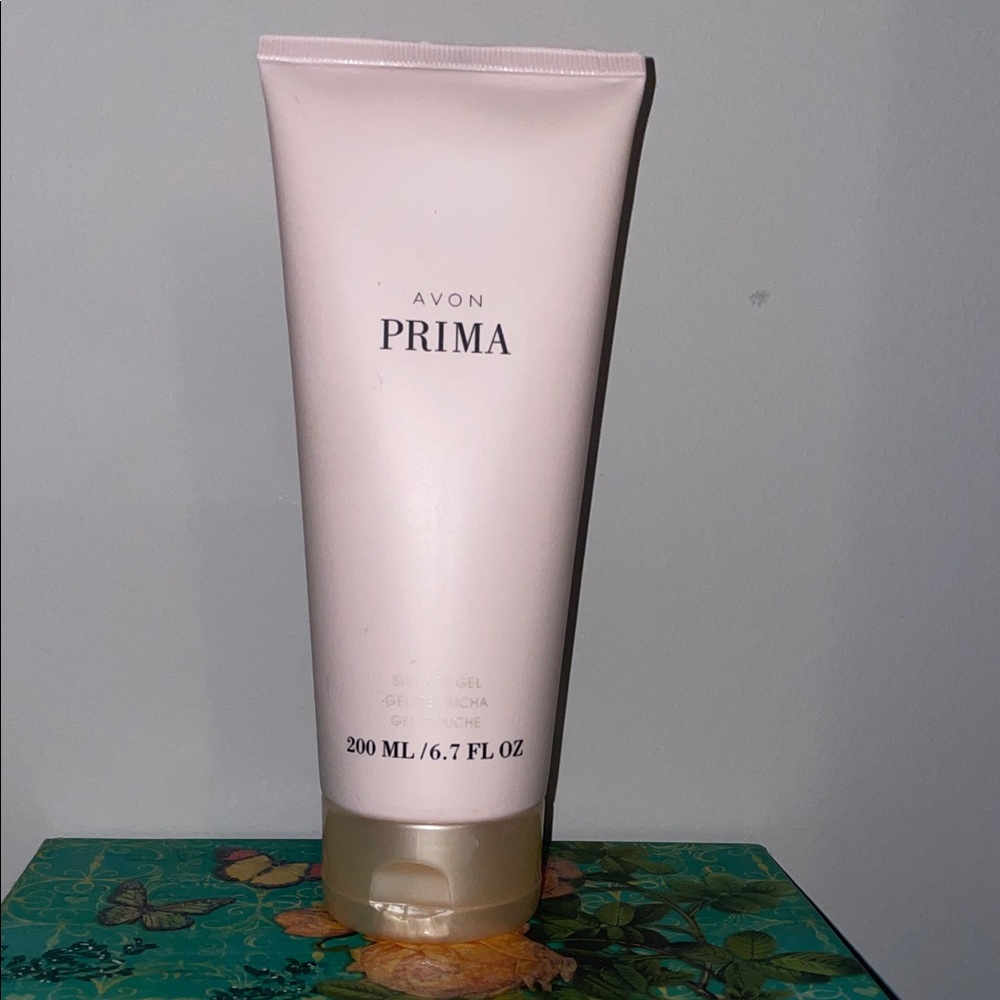 Prima Pink Body Wash -200 ml